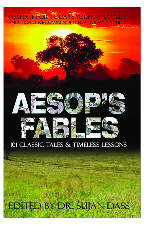 Aesop’s Fables 101 Classic Tales & Timeless Lessons
