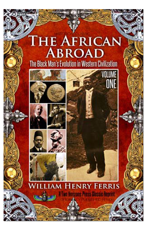 The African Abroad Vol 1