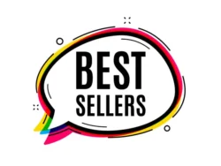 Featured Best Sellers