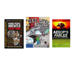 Youth Reading Collection